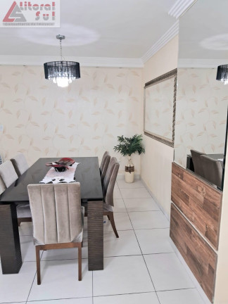 Imagem Apartamento com 3 Quartos à Venda, 131 m² em Guilhermina - Praia Grande Imagem Apartamento com 3 Quartos à Venda, 131 m² em Guilhermina - Praia Grande