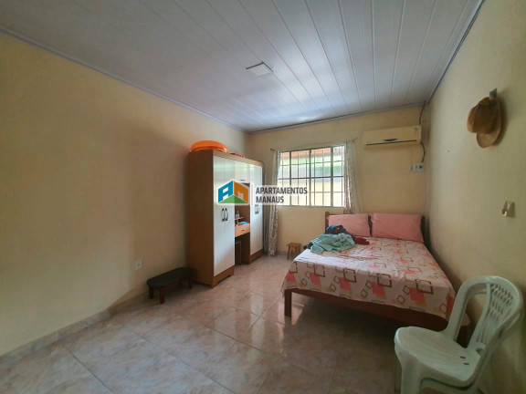 Imagem Casa com 2 Quartos à Venda, 160 m² em Tarumã - Manaus Imagem Casa com 2 Quartos à Venda, 160 m² em Tarumã - Manaus