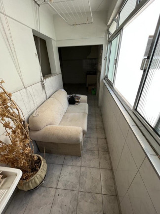 Imagem Imóvel com 2 Quartos à Venda, 109 m² em Vila Buarque - São Paulo