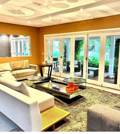 Imagem Casa com 4 Quartos para Alugar, 450 m² em Jardim São Luís - Santana De Parnaíba Imagem Casa com 4 Quartos para Alugar, 450 m² em Jardim São Luís - Santana De Parnaíba