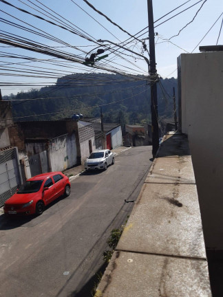 Imagem Casa com 2 Quartos à Venda, 238 m² em Jardim Silveira - São Paulo