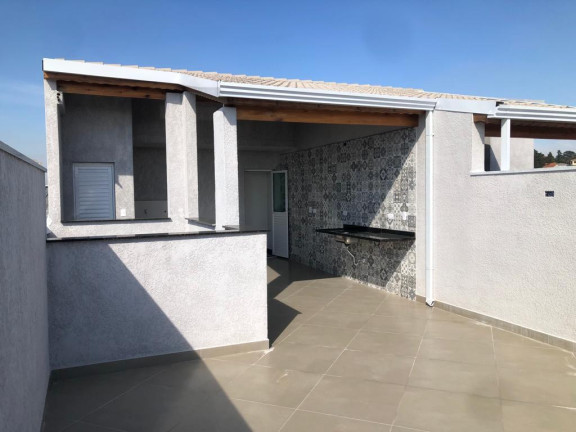 Imagem Apartamento com 2 Quartos à Venda, 96 m² em Parque Oratório - Santo André Imagem Apartamento com 2 Quartos à Venda, 96 m² em Parque Oratório - Santo André