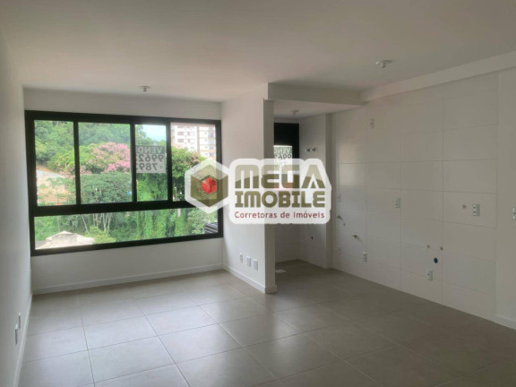 Imagem Apartamento com 2 Quartos à Venda, 60 m² em Carvoeira - Florianópolis Imagem Apartamento com 2 Quartos à Venda, 60 m² em Carvoeira - Florianópolis