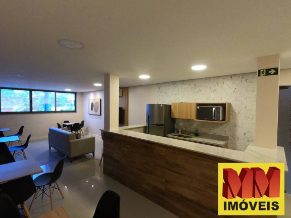Imagem Apartamento com 2 Quartos à Venda, 53 m² em Braga - Cabo Frio