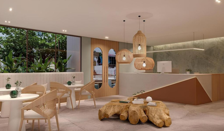 Imagem Apartamento com 1 Quarto à Venda, 32 m² em Jardim Oceania - João Pessoa Imagem Apartamento com 1 Quarto à Venda, 32 m² em Jardim Oceania - João Pessoa