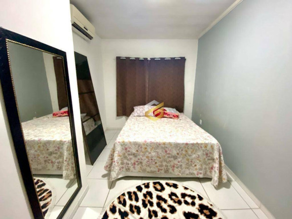Imagem Casa com 2 Quartos à Venda, 52 m² em Xv De Novembro - Tijucas
