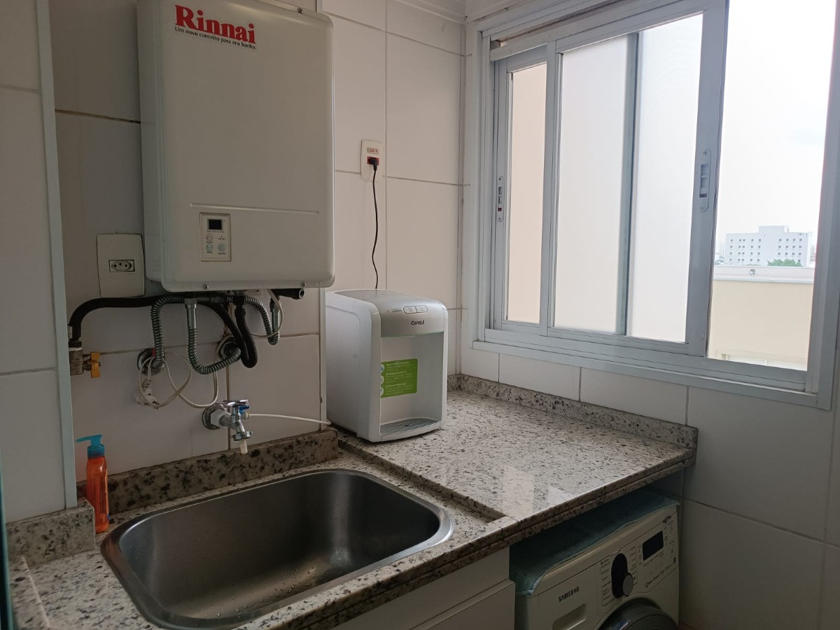 Imagem Apartamento com 2 Quartos à Venda, 80 m² em Vila Maria - São Paulo
