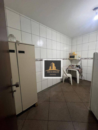 Imagem Galpão para Alugar, 683 m² em Palmeiras De São José - São José Dos Campos Imagem Galpão para Alugar, 683 m² em Palmeiras De São José - São José Dos Campos