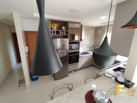 Imagem Casa com 3 Quartos à Venda, 270 m² em Nova Guarapari - Guarapari