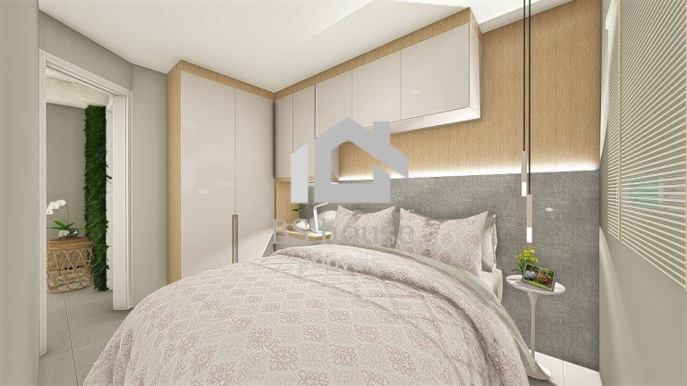 Imagem Apartamento com 2 Quartos à Venda, 83 m² em Vila Assunção - Santo André Imagem Apartamento com 2 Quartos à Venda, 83 m² em Vila Assunção - Santo André