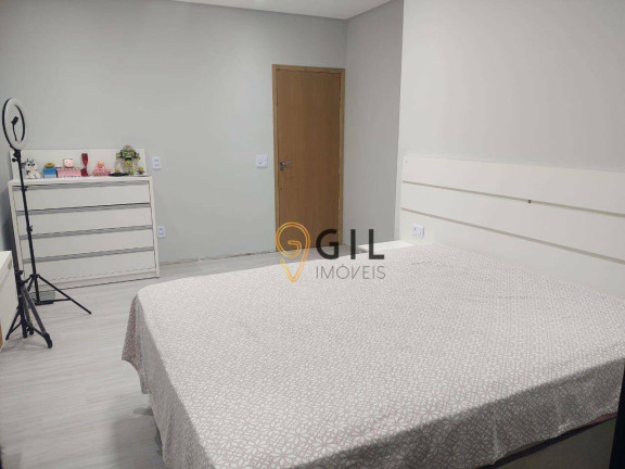 Imagem Sobrado com 3 Quartos à Venda, 266 m² em águas De Igaratá - Jacareí
