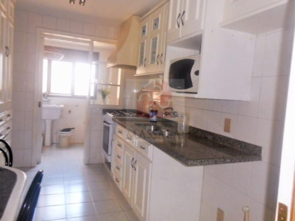 Imagem Apartamento com 3 Quartos à Venda, 174 m² em Petrópolis - Porto Alegre