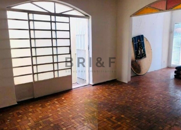Imagem Casa com 3 Quartos para Alugar, 200 m² em Brooklin - São Paulo