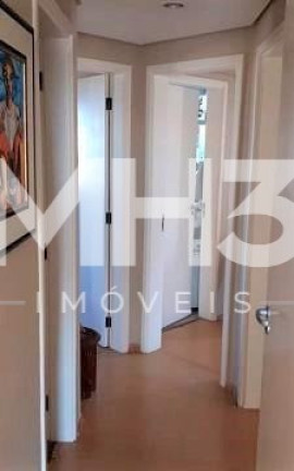 Imagem Cobertura com 3 Quartos à Venda, 154 m² em Jardim Paranapanema - Campinas