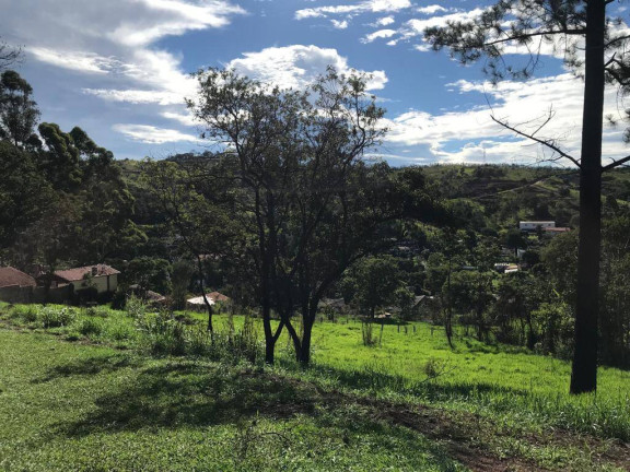 Imagem Terreno à Venda, 3.006 m² em Jardim Estância Brasil - Atibaia