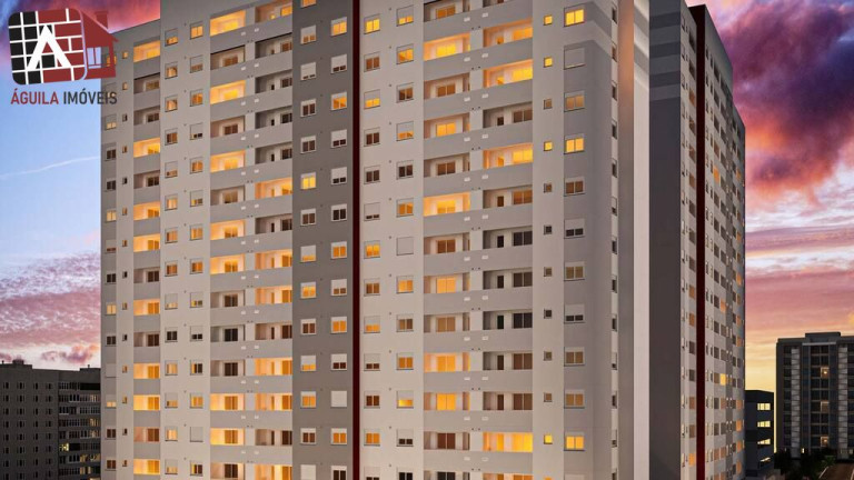 Apartamento com 2 Quartos à Venda, 4.199 m² em Vila Guilherme - São Paulo