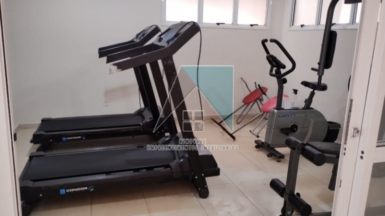 Imagem Apartamento com 1 Quarto à Venda, 40 m² em Bosque Das Juritis - Ribeirão Preto Imagem Apartamento com 1 Quarto à Venda, 40 m² em Bosque Das Juritis - Ribeirão Preto