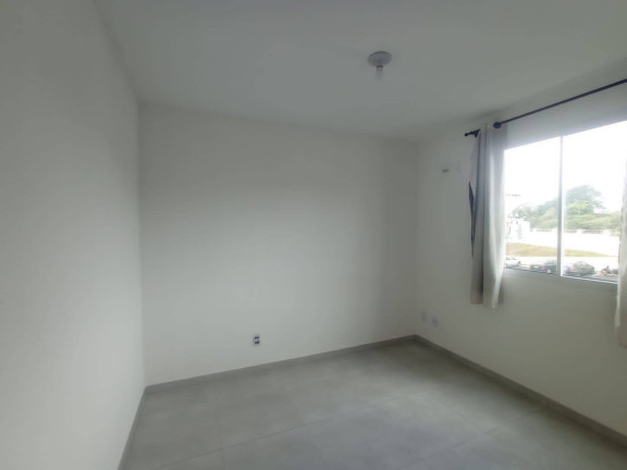 Apartamento com 2 Quartos à Venda, 40 m² em Vila Juliana - Botucatu