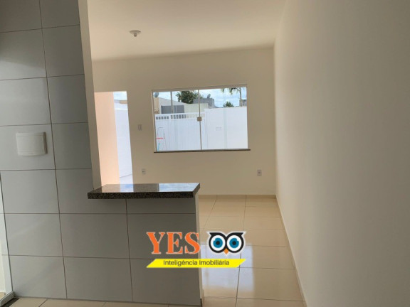 Imagem Casa com 2 Quartos à Venda, 200 m² em Mangabeira - Feira De Santana