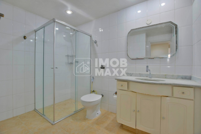 Imagem Apartamento com 3 Quartos à Venda, 120 m² em Asa Sul - Brasília