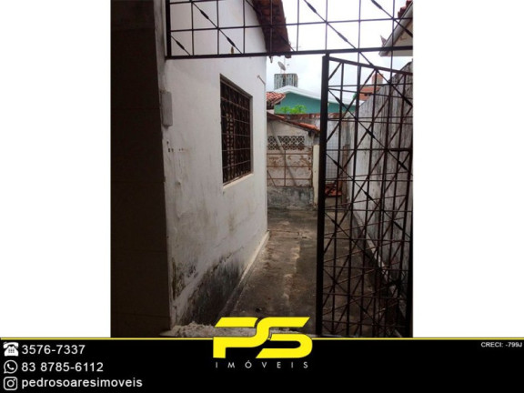 Imagem Casa com 3 Quartos à Venda,  em Cristo Redentor - João Pessoa