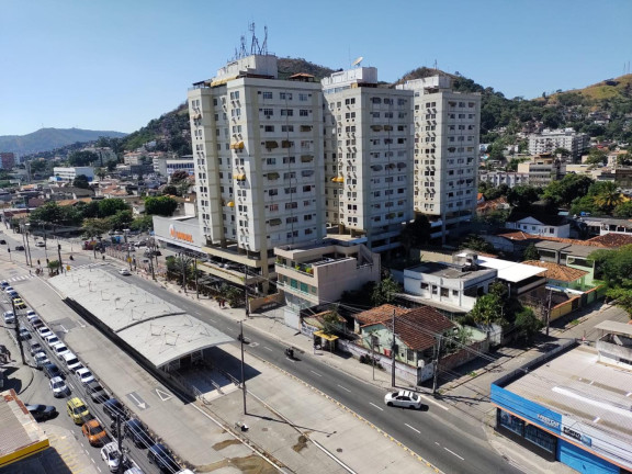 Imagem Apartamento com 2 Quartos à Venda, 80 m² em Praça Seca - Rio De Janeiro Imagem Apartamento com 2 Quartos à Venda, 80 m² em Praça Seca - Rio De Janeiro