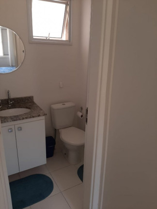 Imagem Apartamento com 2 Quartos à Venda, 52 m² em Vila Andrade - São Paulo