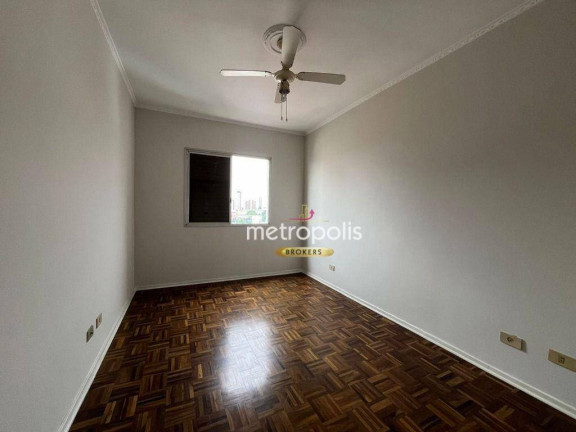 Imagem Apartamento com 2 Quartos à Venda, 109 m² em Centro - São Caetano Do Sul