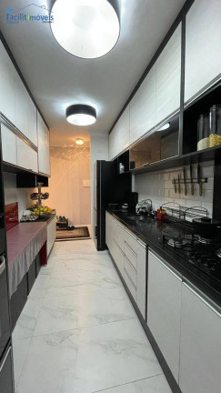 Imagem Apartamento com 4 Quartos à Venda, 194 m² em Baeta Neves - São Bernardo Do Campo