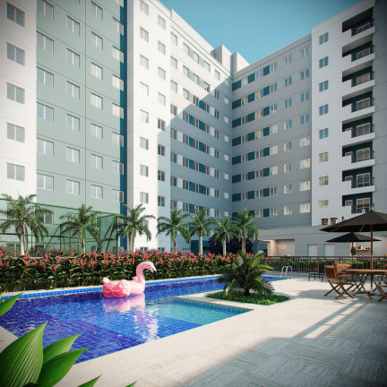 Imagem Apartamento com 1 Quarto à Venda, 34 m² em São Mateus - São Paulo Imagem Apartamento com 1 Quarto à Venda, 34 m² em São Mateus - São Paulo