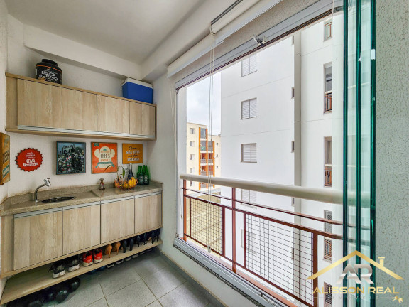 Imagem Apartamento com 2 Quartos à Venda, 60 m² em Jaguaribe - Osasco Imagem Apartamento com 2 Quartos à Venda, 60 m² em Jaguaribe - Osasco