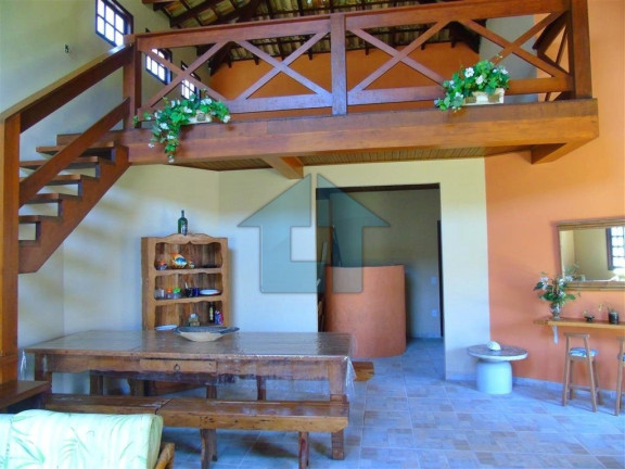 Imagem Casa com 3 Quartos à Venda, 400 m² em Bracuí - Angra Dos Reis