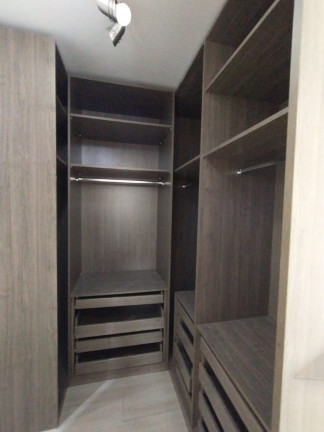 Imagem Apartamento com 3 Quartos à Venda, 121 m² em Alto Da Mooca - São Paulo
