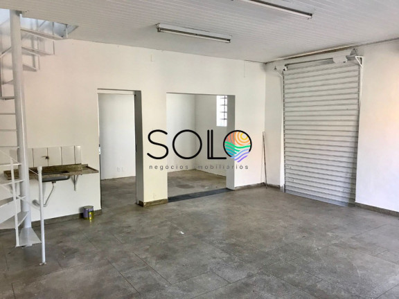 Imagem Ponto Comercial para Alugar, 125 m² em Centro - Araraquara