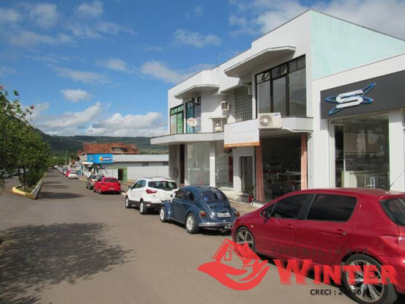 Imagem Sala Comercial para Alugar, 43 m² em Centro - Vale Real Imagem Sala Comercial para Alugar, 43 m² em Centro - Vale Real