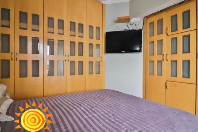 Imagem Imóvel com 2 Quartos à Venda, 83 m² em Vila Mariana - São Paulo