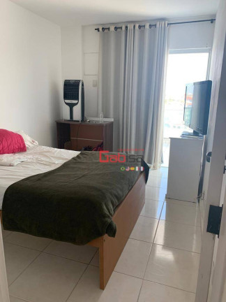 Imagem Cobertura com 3 Quartos à Venda, 150 m² em Braga - Cabo Frio
