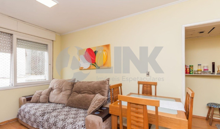 Imagem Apartamento com 1 Quarto à Venda, 42 m² em Cavalhada - Porto Alegre