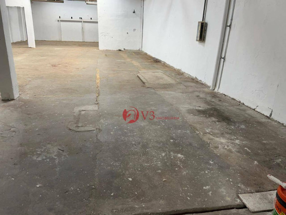 Imagem Galpão à Venda ou Locação, 600 m² em Aricanduva - São Paulo Imagem Galpão à Venda ou Locação, 600 m² em Aricanduva - São Paulo