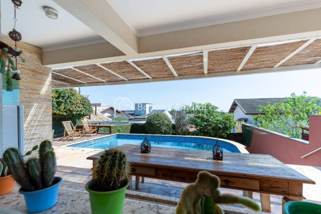 Imagem Casa de Condomínio com 4 Quartos à Venda, 455 m² em Sousas - Campinas Imagem Casa de Condomínio com 4 Quartos à Venda, 455 m² em Sousas - Campinas