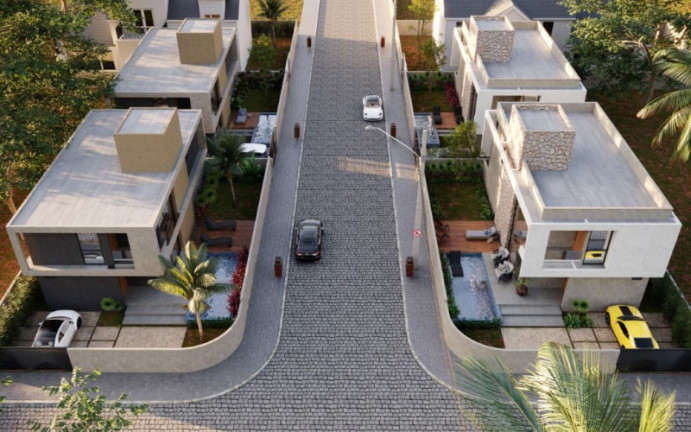 Imagem Casa com 4 Quartos à Venda, 166 m² em Portal Do Sol - João Pessoa