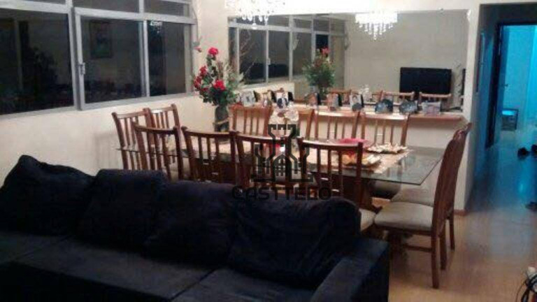 Imagem Apartamento com 3 Quartos à Venda, 123 m² em Centro - Londrina Imagem Apartamento com 3 Quartos à Venda, 123 m² em Centro - Londrina