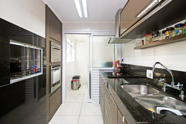 Imagem Apartamento com 3 Quartos à Venda, 288 m² em Menino Deus - Porto Alegre