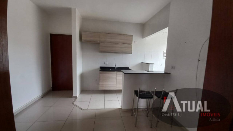Imagem Apartamento com 2 Quartos à Venda, 46 m² em Jardim Colonial - Atibaia Imagem Apartamento com 2 Quartos à Venda, 46 m² em Jardim Colonial - Atibaia