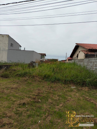 Terreno à Venda, 304 m² em Tupy - Itanhaém