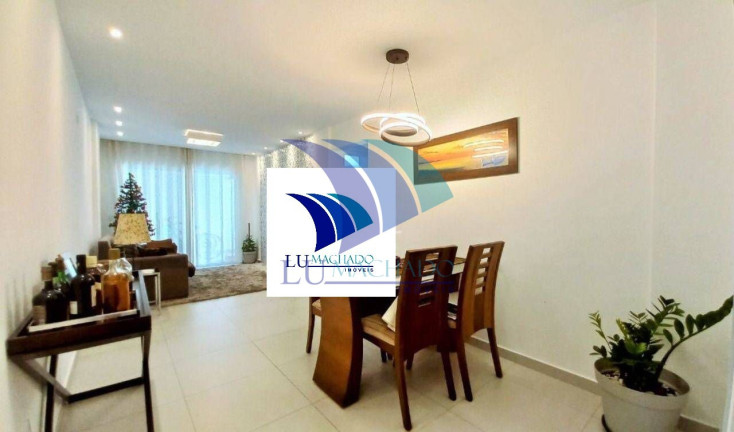 Imagem Apartamento com 2 Quartos à Venda, 101 m² em Palmeiras - Cabo Frio Imagem Apartamento com 2 Quartos à Venda, 101 m² em Palmeiras - Cabo Frio