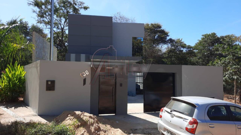 Imagem Casa com 3 Quartos à Venda, 303 m² em Jardim Liberdade - Montes Claros Imagem Casa com 3 Quartos à Venda, 303 m² em Jardim Liberdade - Montes Claros