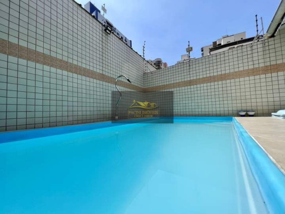 Sobrado com 3 Quartos à Venda, 161 m² em Aviação - Praia Grande