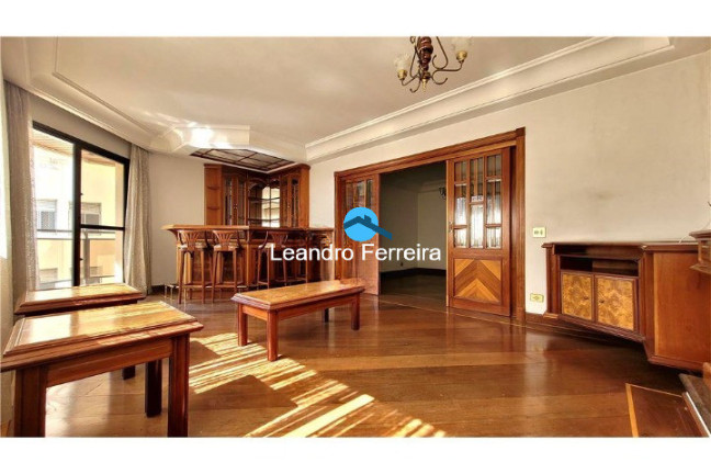 Imagem Apartamento com 4 Quartos à Venda, 201 m² em Rudge Ramos - São Bernardo Do Campo