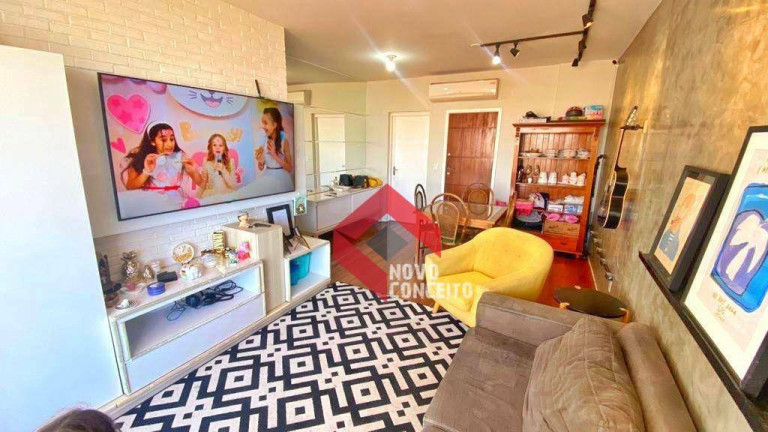 Imagem Apartamento com 3 Quartos à Venda, 86 m² em Aldeota - Fortaleza Imagem Apartamento com 3 Quartos à Venda, 86 m² em Aldeota - Fortaleza